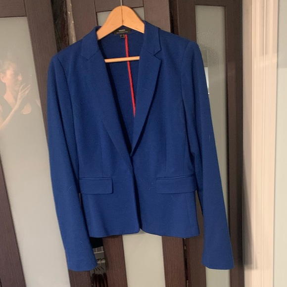 Mexx metropolitan blazer